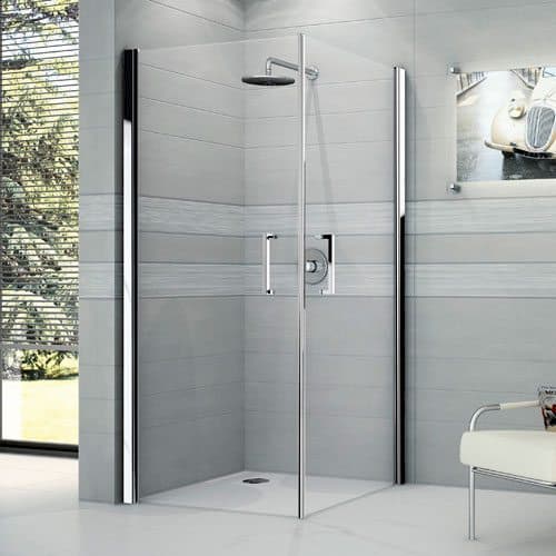 Душевые кабины