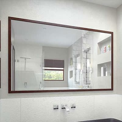 Зеркала под заказ